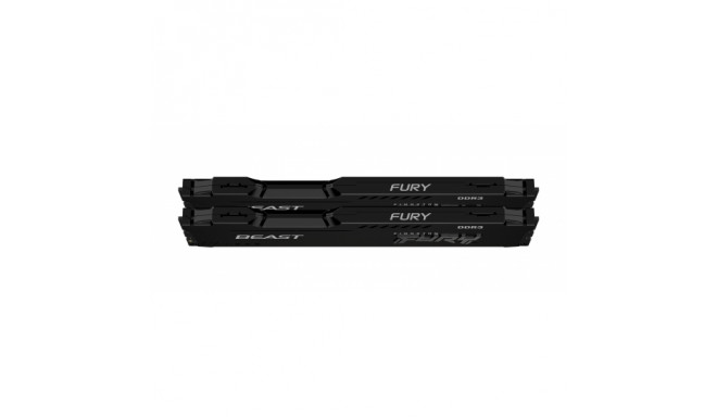 Kingston FURY Beast DDR4 3600 MHz CL18 32 GB Memory Module Kit