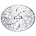 Bosch food processor accessory Coarse grating disc MUZ45RS1