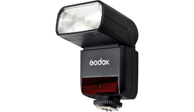 Godox TT350N              Nikon