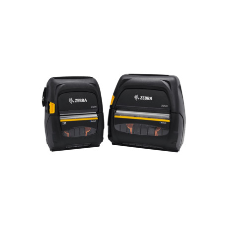 Zebra ZQ511, BT, 8 dots/mm (203 dpi), display