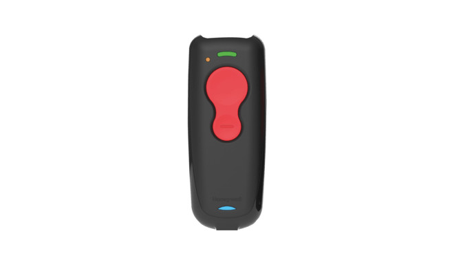 Honeywell Voyager 1602g, BT, 2D, USB, BT (iOS), kit (USB), black