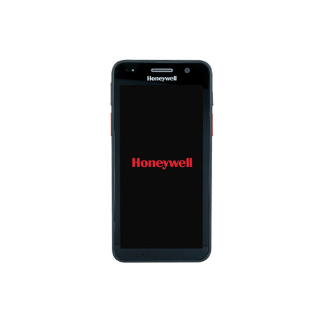 Honeywell CT30 XP, 2D, USB-C, BT (BLE), Wi-Fi, NFC, GPS, IST, warm-swap, GMS, black, Android