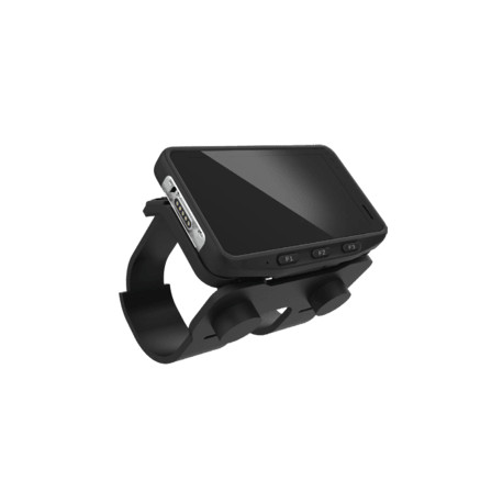 Honeywell CW45, incl.: Arm Mount, BT (BLE), NFC, RB, Android