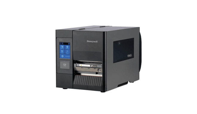 Honeywell PD45, 12 dots/mm (300 dpi), USB, USB Host, ZPLII, ZSim II, IPL, DPL