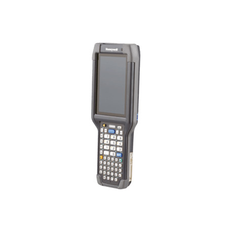 Honeywell CK65, 2D, LR, 10.5 cm (4''), alpha, BT, Wi-Fi, NFC, Android, GMS