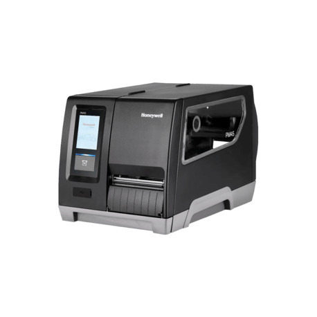Honeywell PM45, 16 dots/mm (406dpi), disp., RTC, USB, USB Host, RS232, Ethernet