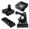 KOAMTAC 5-Slot Charging Cradle (898651)