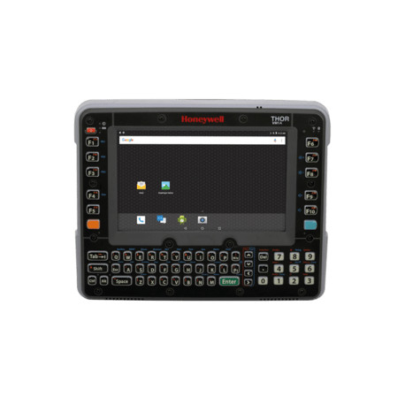 Honeywell Thor VM1A indoor, BT, Wi-Fi, NFC, QWERTY, Android