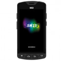 M3 Mobile SM15 X, BT (BLE), Wi-Fi, 4G, NFC, GPS, GMS, Android (S15X4C-O0CFSS-HF-R)