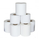 Receipt roll, thermal paper, 80mm (55080-70750)