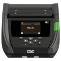 TSC Alpha-40L USB-C, BT, Wi-Fi, NFC, 8 dots/mm (203 dpi), RTC, display (A40L-A001-1002)