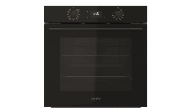 Built in oven Whirlpool OMK58CU1SB