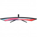 61cm/24'' (1920x1080) Samsung S24C366EAU Curved 16:9 4ms 75Hz HDMI VGA VESA Full HD Black