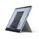 Microsoft Surface Pro 9 512GB (i7/16GB) Platinum W11 PRO *NEW*
