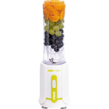 BLENDER SB210 SPORT MIX & FIT - green