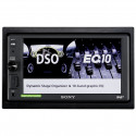 Sony car media player XAV-AX1005DB