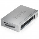 Zyxel GS1005-HP 5-Port Desktop PoE+ Switch