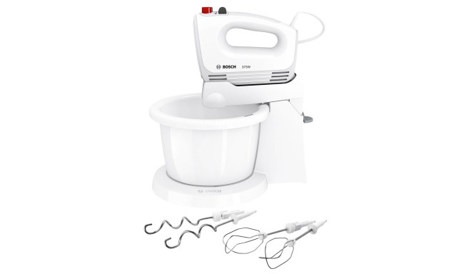 Bosch hand mixer with bowl MFQ 2600W