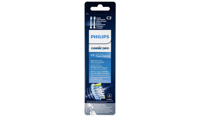 Philips HX 9042/17 C3 Premium Plaque Defence