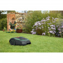 Bosch Indego S 500 robotic lawn mower