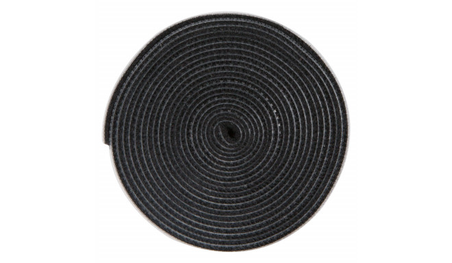 Baseus velcro tape organizer 3m black