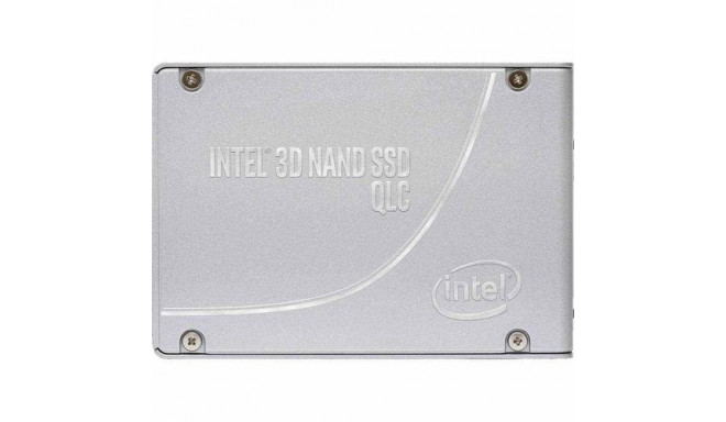 Intel Solid-State Drive D3-S4520 seeria - SSD - krüpteeritud - 1.92 TB - sisemine - 2.5 tolli (6.4 c