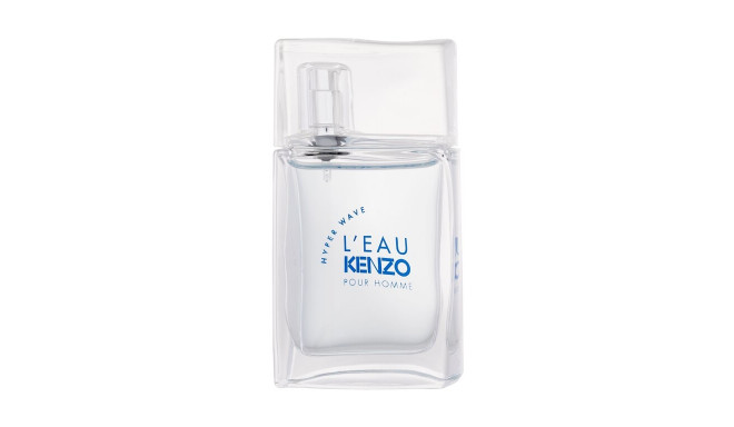 KENZO L´Eau Kenzo Pour Homme Hyper Wave Eau de Toilette (30ml)