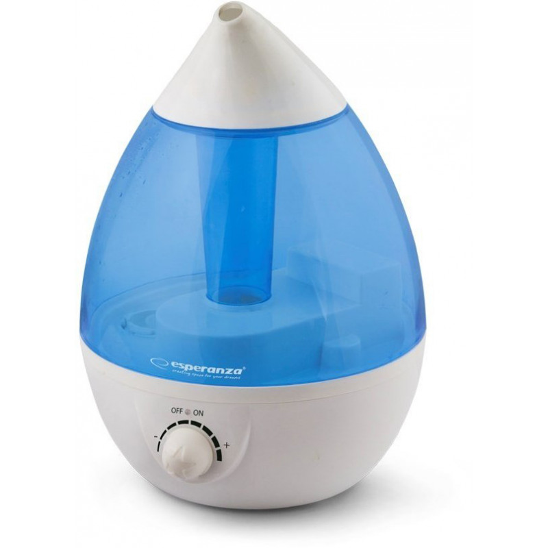 Esperanza humidifier Cool Vapor EHA005 (opened package) - Air ...