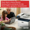 L Xerox B225 S/W-Laserdrucker 3in1 USB LAN WL