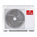 Air Conditioning Infiniton SPLIT-4626MF 5000 fg/h White