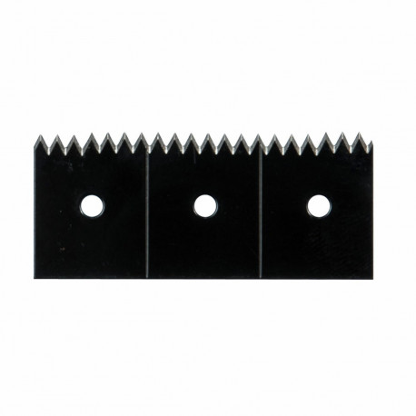 Asendustera Stocker 79090 Kinnitusdetailid (3 Ühikut)