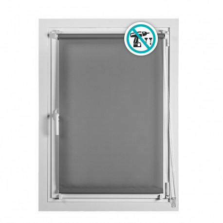 Ruloo Stor Planet Clip&Fix Hall 150 x 180 cm