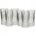 Набор стаканов 41053 250 ml 6 x (250 ml) / 1 x (1 L)