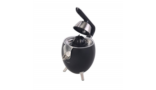 Electric Juicer Ardes JUICE ART Black 200 W