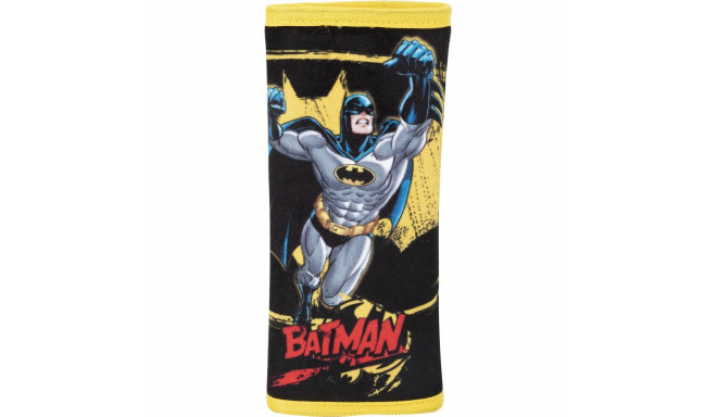 Seat Belt Pads Batman CZ10978