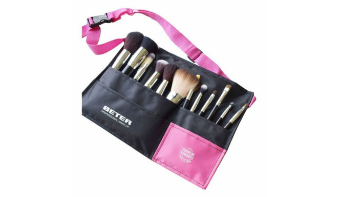 Grima komplekts Professional Makeup Beter 22200 (13 pcs)