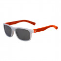 Bērnu saulesbrilles Nike CHAMP-EV0815-106 Oranžs Balts