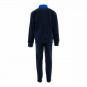 Children's Sports Outfit Converse Chuck Tricot Set Blue (13-15 Years)
