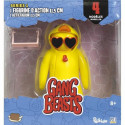 Tegevuskujud Lansay Gang Beasts Lot #4 11,5 cm