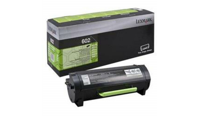 Tooner Lexmark 62D2X0E Must