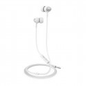 Headphones with Microphone Celly UP500WH