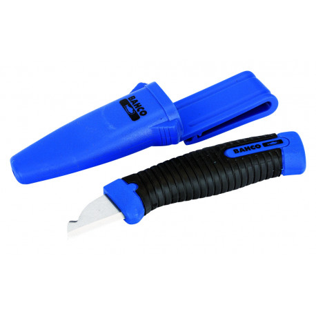 Electrician knife Bahco, left hand use