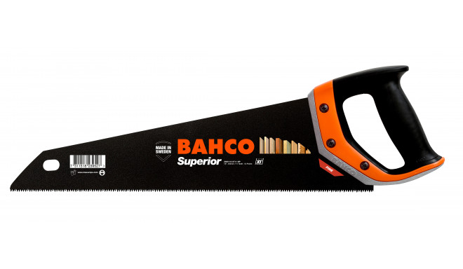 Handsaw Superior 16" 400mm NXT9/10