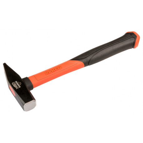 Hammer 1000g, fiberglass handle