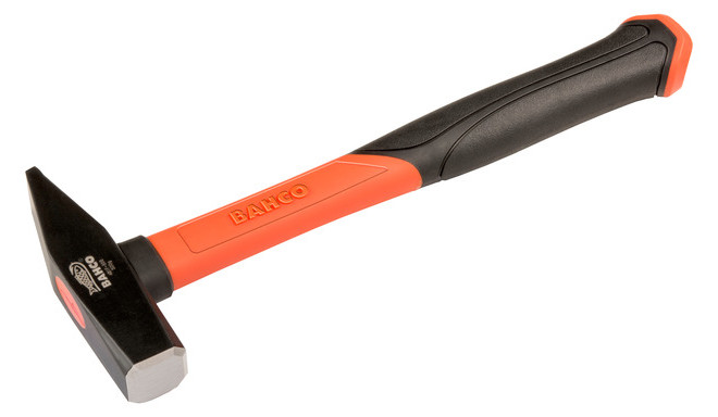 Hammer 1000g, fiberglass handle