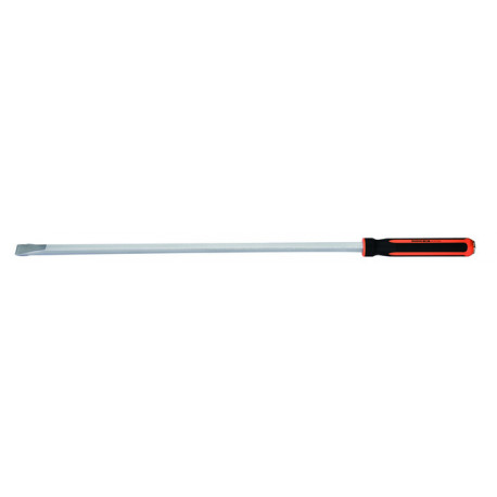 Pry bar Bahco 610mm 70°