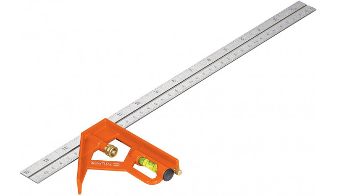 Kombineeritud nurgik 400mm Truper®