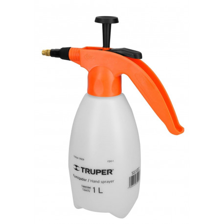 Truper dārza smidzinātājs, 1L