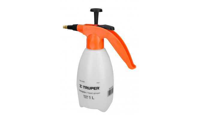Truper dārza smidzinātājs, 1L
