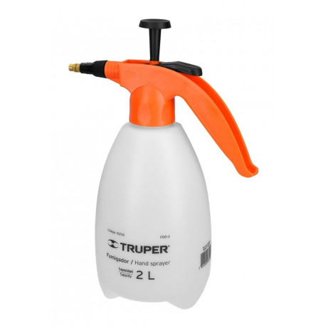 Truper dārza smidzinātājs, 2L